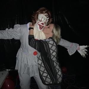 Meet your Posher, Michaela